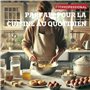 Fouet cuisine