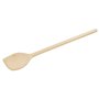Lot de spatules et cuillères de cuisine en bois
