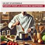Bois certifié FSC