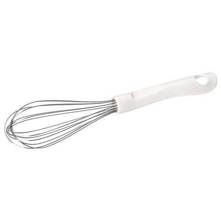 Zenker Fouet à pâtisserie Blanc/argenté 24 cm