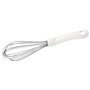 Zenker Fouet à pâtisserie Blanc/argenté 24 cm