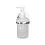 Fackelmann 86755 distributeur de savon