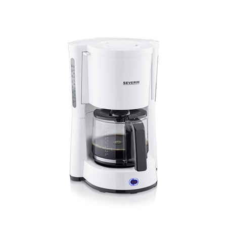 SEVERIN Cafetière Filtre "Type"