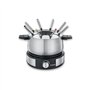Severin Fondue Crêpière 2 en 1