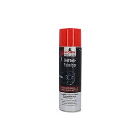 NIGRIN MOTO-BIKE Nettoyant de chaîne de moto pour chaînes O-
