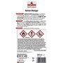 NIGRIN MOTO-BIKE Nettoyant de chaîne de moto pour chaînes O-, Z et X, 500 ml
