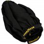 Goodyear 10644 Chaînes à neige en textile pour voiture Taille XL avec Ö-Norm V5121