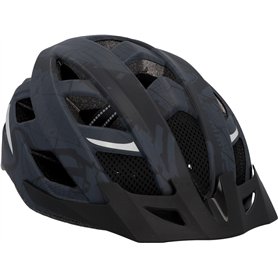 Fischer Urban Brooklyn Casque Urbain Unisexe-Adulte