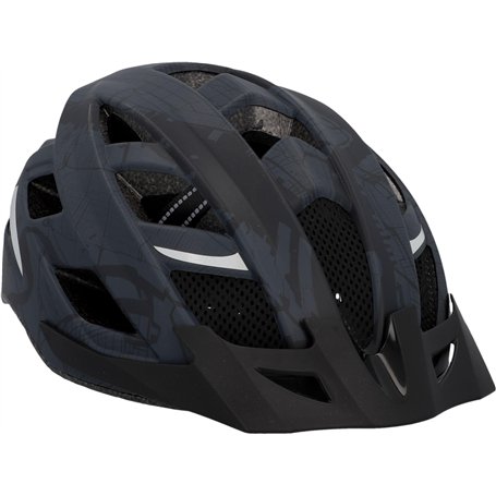 Fischer Urban Brooklyn Casque Urbain Unisexe-Adulte