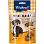 Vitakraft Meat Balls - Friandise pour Chien au Boeuf - 80g