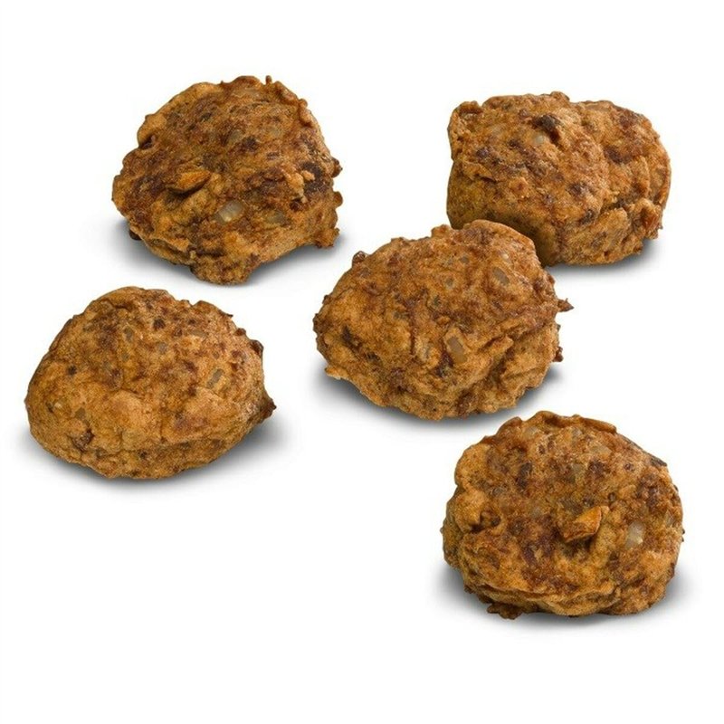 Image secondaire de Vitakraft Meat Balls - Friandise pour Chien au Boeuf - 80g
