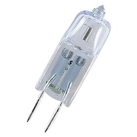 Osram - 64425 - Ampoule Halogène 20 Watt 22 kWh/1000h