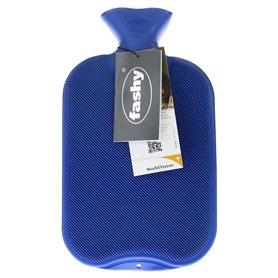 Fashy Bouteille d'eau Chaude