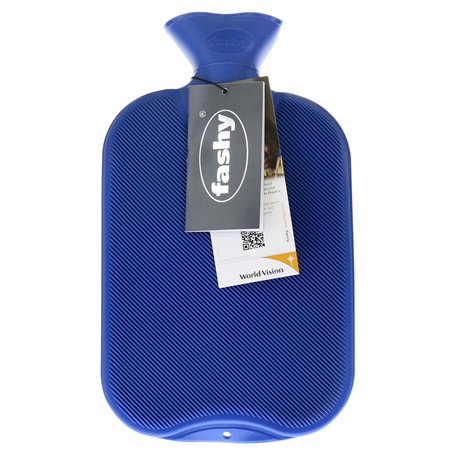 Fashy Bouteille d'eau Chaude