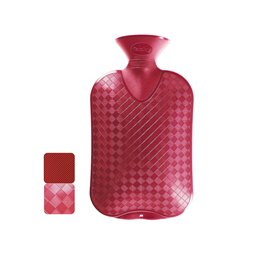 Fashy 6440.42 Bouillotte demi-lamelle