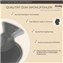 Fashy 6440.42 Bouillotte demi-lamelle