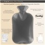 Fashy 6440.42 Bouillotte demi-lamelle