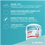 BAYROL e-Chlorilong ULTIMATE7 4,8 kg - Galets de Chlore 300 g bi-Phases avec 7 Fonctions - Désinfection complète et régulière du