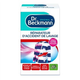 Dr. Beckmann Flocon Réparateur d'Accident de Lavage Machine 150 g