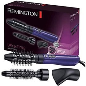 Remington Brosse Soufflante [4X Protection] Dry&Style (8000W