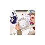 Russell Hobbs Fer à repasser vapeur [Sans fil & Puissant] Supreme Stream (2400 W, 135 g/min Effet pressing, Réservoir 300 ml, Se