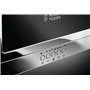 Russell Hobbs Grille Pain [Fente longue 2 Toasts/ 1 Tranche baguette] Elegance Acier chromé (Fente large, 6 Niveaux de Brunissag