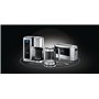Russell Hobbs Grille Pain [Fente longue 2 Toasts/ 1 Tranche baguette] Elegance Acier chromé (Fente large, 6 Niveaux de Brunissag