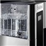 Russell Hobbs Cafetière filtre [Programmable, Technologie WhirlTech pour extraction & arôme optimaux] Elegance (10 tasses, verse