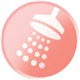 Remington Epilateur électrique [Soin visage Kit:3en1] Smooth&Silky (épilateur visage longue durée, brosse nettoyante visage,tête
