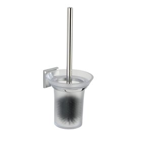 WENKO Power-Loc® Brosse WC Laceno - Brosse WC