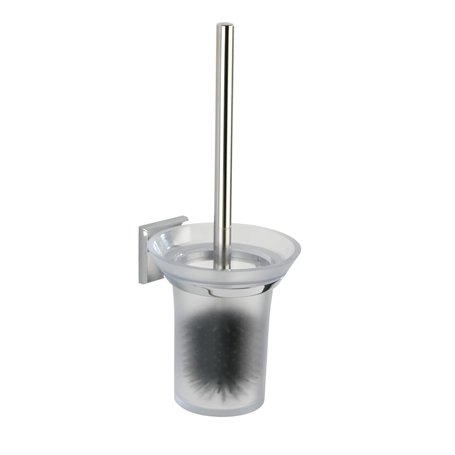 WENKO Power-Loc® Brosse WC Laceno - Brosse WC