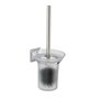 WENKO Power-Loc® Brosse WC Laceno - Brosse WC