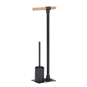 WENKO Serviteur WC 2en1 Forli