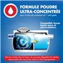TARAX - Traitement Fosses Septiques 6 Mois - Élimine les Mauvaises Odeurs & Prévient les Engorgements - Activateur Fosse Septiqu