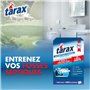 TARAX - Traitement Fosses Septiques 6 Mois - Élimine les Mauvaises Odeurs & Prévient les Engorgements - Activateur Fosse Septiqu