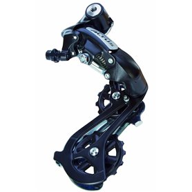Shimano 5571 Dérailleur arrière Noir