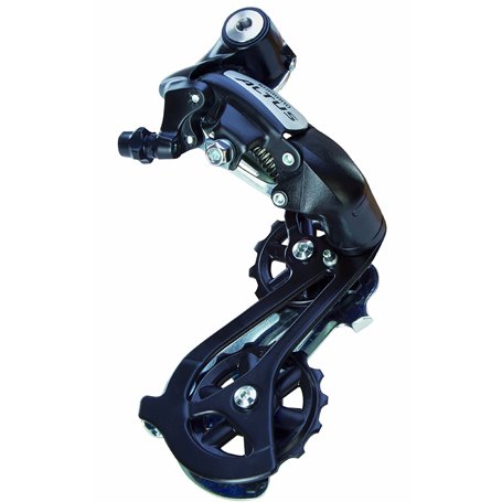Shimano 5571 Dérailleur arrière Noir