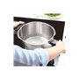 4 Niveaux de Cuisson