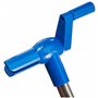 Weyer 707790 Enrouleur pour Sangle de Serrage
