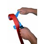 Weyer 707790 Enrouleur pour Sangle de Serrage