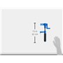 Weyer 707790 Enrouleur pour Sangle de Serrage