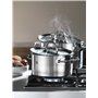 Zwilling 64063-200-0 Prime Faitout compatible induction 20 cm