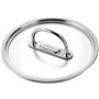 Zwilling 64063-200-0 Prime Faitout compatible induction 20 cm