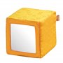 Cubes d'éveil en tissu - Haba