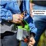HABA - Terra Kids - Jumelles avec Pochette - Jeu de Plein air - Extérieur - Oberservation de la Nature - 7 Ans + - 4132