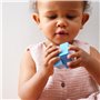 HABA - Jouets d‘Eveil-Blocs Découverte Divertissement Sonore - Jouet Musical en Bois PEFC - Jeu éducatif - Dès 12 Mois - 7628