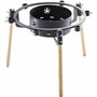 HABA - Terra Kids Brasero - Feu de Camp - Grillade - 306015
