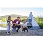 HABA - Terra Kids Brasero - Feu de Camp - Grillade - 306015