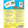 HABA Logic! Case Extension – Nature -Jeu d'énigmes-6 Ans et Plus-Réf 306127