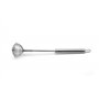 Weis 19127 Fouet-Spiral Acier Inoxydable Argent 27 x 5 x 5 cm